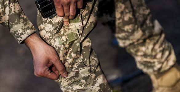 NADRÁG ACU - POLYPAMUT RIPSTOP - Helikon-Tex® - UCP