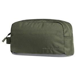 HIGIÉNIAI TÁSKA - "RAW TRAVEL KIT" - Pentagon® - OLÍVA