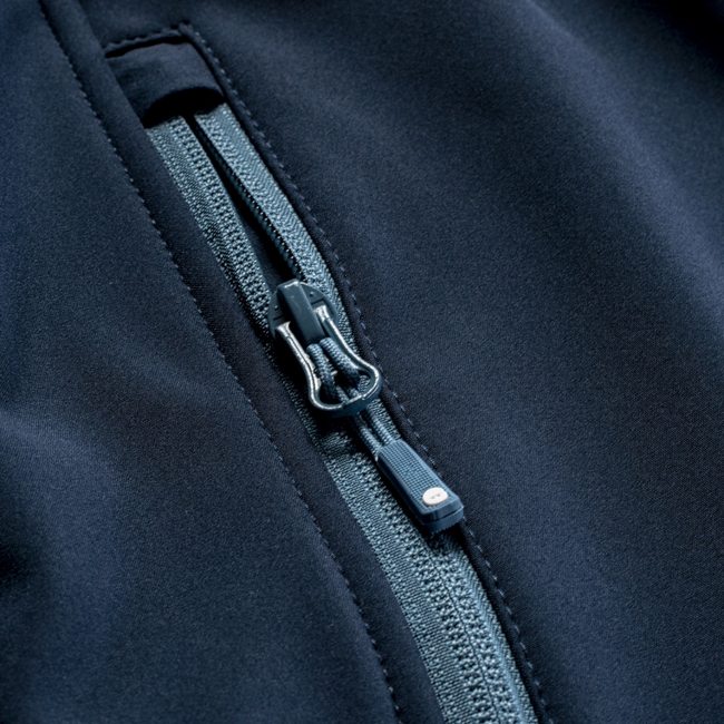 CAEN SOFTSHELL KABÁT FÉRFIAKNAK - DRESS BLUES/COPEL BLUE - MAGNUM