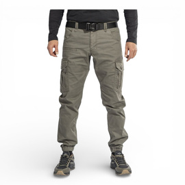 Invictus Tactical Joggers - K05058 - Pentagon - Cinder Szürke - Hossz 29 hüvelyk