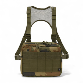 US Cooper Chest Pack - Operator - Woodland - Brandit