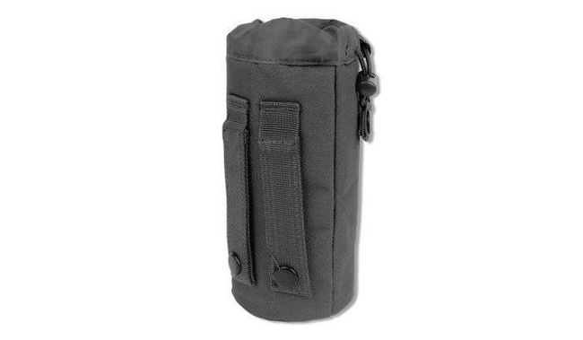 MOLLE ÜVEG BURKOLAT - Mil-Tec® - FEKETE