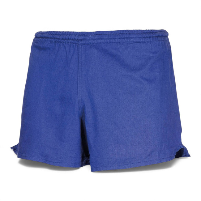 BW sport rövidnadrág kék - Német Hadsereg katonai surplus - Használt