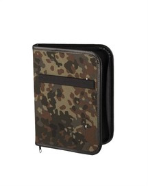 German Flectarn A5 Folder