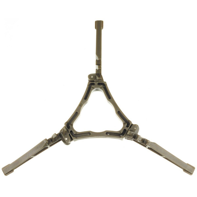 UNIVERZÁLIS ÖSSZECSUKHATÓ GÁZPATRON TARTÓ - FOX OUTDOOR - MFH