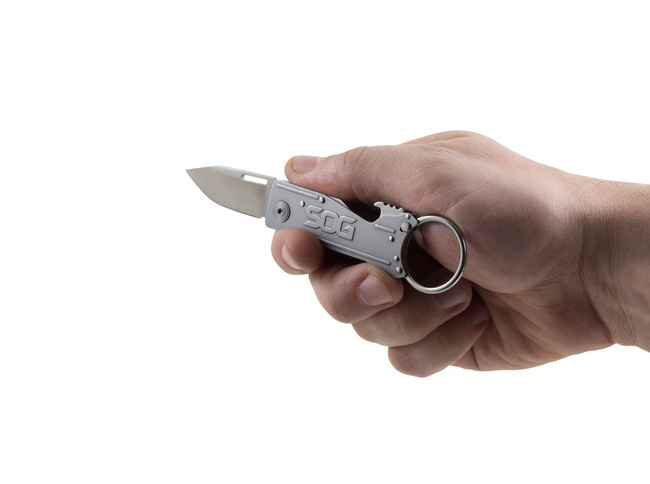 SOG KeyTron Zsebkés