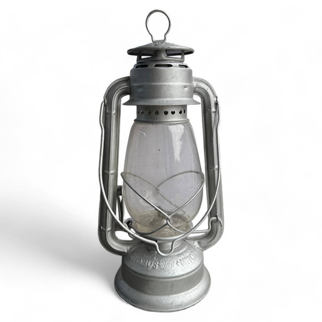 SZÉLERNYŐ - METALOGLOBUS - EZÜST - RÓMAI HADSEREG KATONAI FELESLEG - JÓ ÁLLAPOTÚ