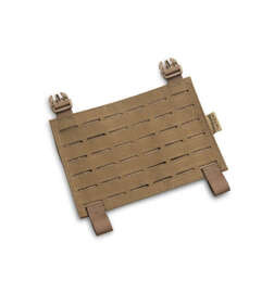 PUHA PANEL OPT-11094 MELLÉNYHEZ - COYOTE BARNA - OPENLAND