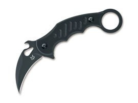 FKMD Karambit Fixed Blade kés
