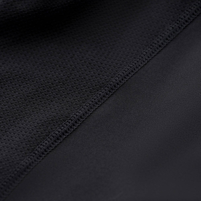 T-SHIRT ULTRA VENT - BLACK - M-TAC