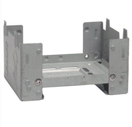 German Esbit® Stove Used