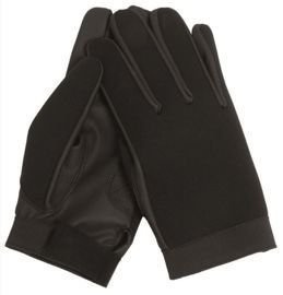 NEOPRÉN KESZTYŰ - Mil-Tec® - FEKETE