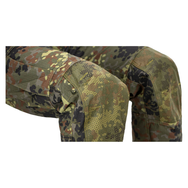 TACTICAL PANTS OPERATOR MK III ATS - CLAWGEAR - FLECKTARN