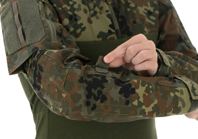 RAIDER MK V TAKTIKAI ING - CLAWGEAR - FLECKTARN