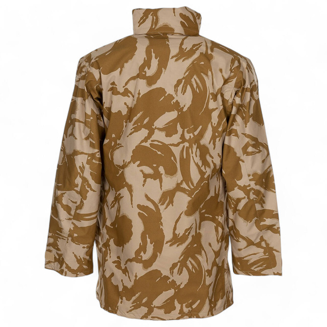 GB ESŐKABÁT - COMBAT - DPM DESERT - KATONAI TÖBBLET - MINT ÚJ