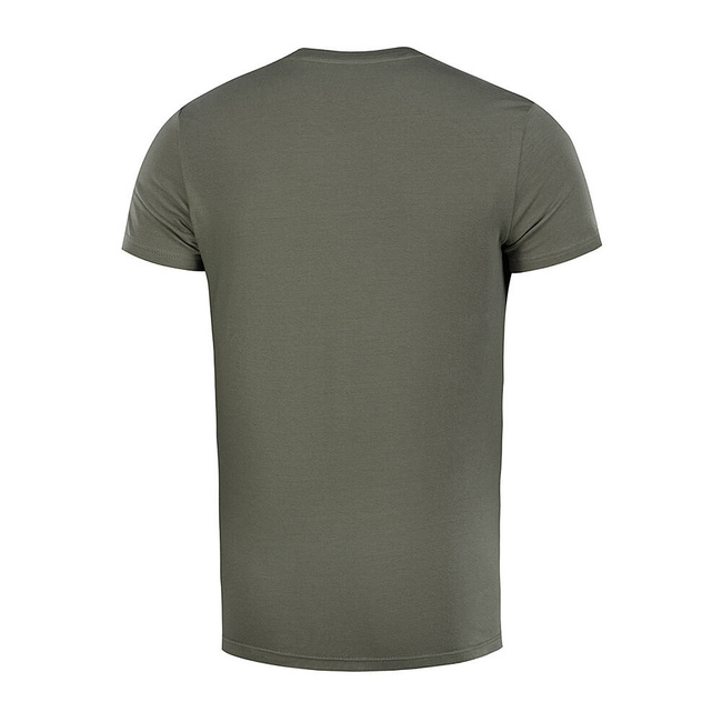 PÓLÓ 93/7 - LIGHT OLIVE - M-TAC