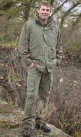 GREEN MIL-TEC® HUNTING PANTS
