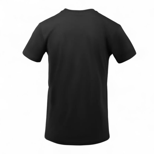 Classic Women's T-Shirt - Combat Date - Black - Helikon-Tex