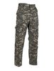 NADRÁG US ARMY AT-DIGITAL CAMO ACU FIELD PANTS