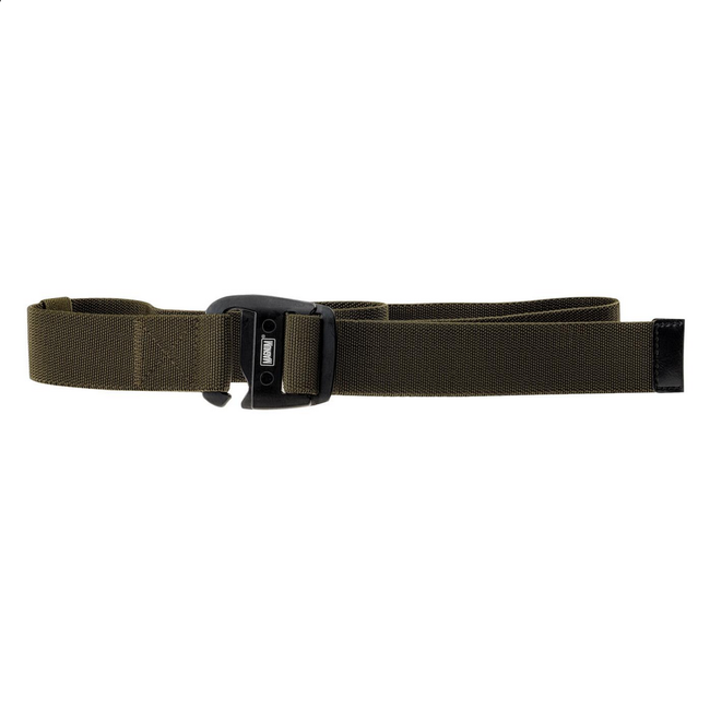 MAGNUM PANTHER BELT - OLIVINE - 125 CM