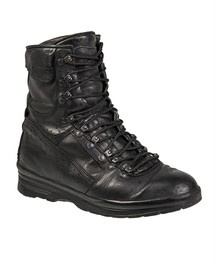 NÉMET BAKANCS - FEKETE - MINDEN ÉVSZAKRA - KATONAI TÖBBLET - HASZNÁLT