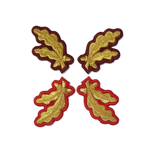 PETLITE MAPN - SOLDATI (SGP) - BRODATE PE SUPORT MOV (PASPOAL ORAS)