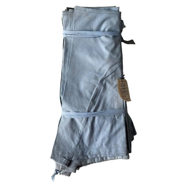 Fehérnemű, ökölvívók - Pamut - Román hadsereg - Katonai felesleg - 10 darab - Új