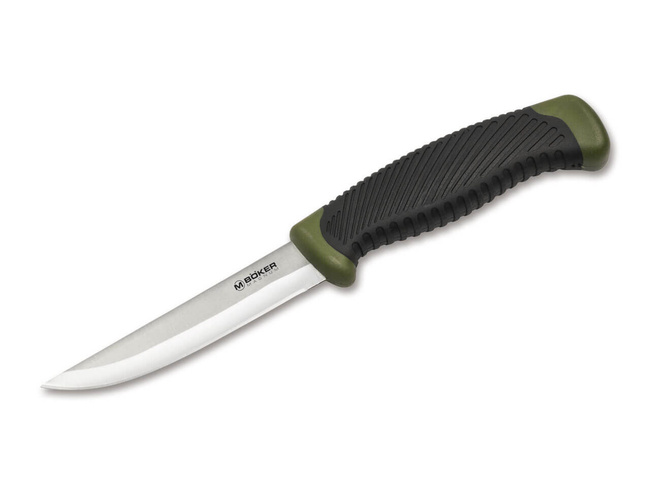 "FALUN GREEN" Zsebkés - MAGNUM BY BOKER