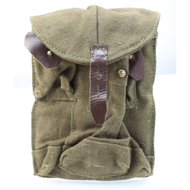 Orosz  AK47 töltő hüvely - használt