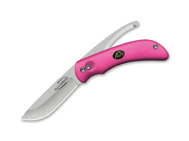 Outdoor Edge SwingBabe kés