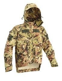 DRAGONFLY DZSEKI TACTICAL - Vegetato Italiano