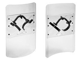 "HATÁSÁLLÓ" RENDŐRSÉG / NEMI VÉDELEM - UNIVERZÁLIS