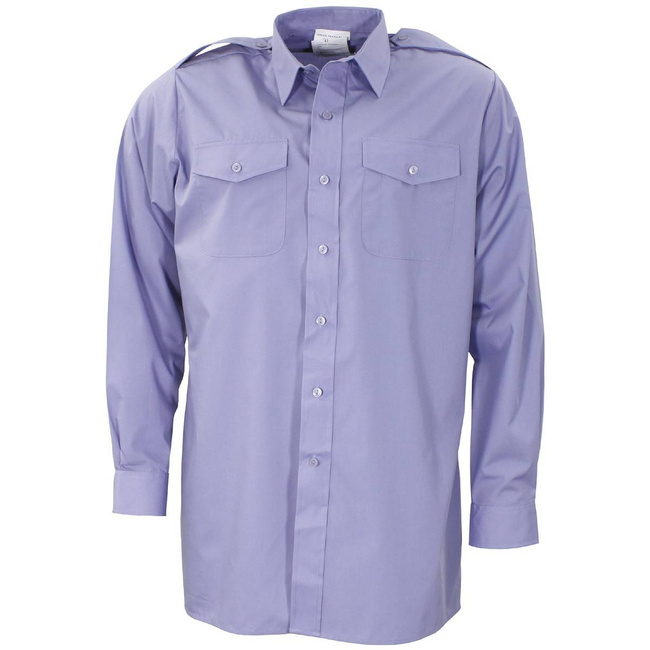 BRIT ING - KÉK - MINTHA ÚJ LENNE