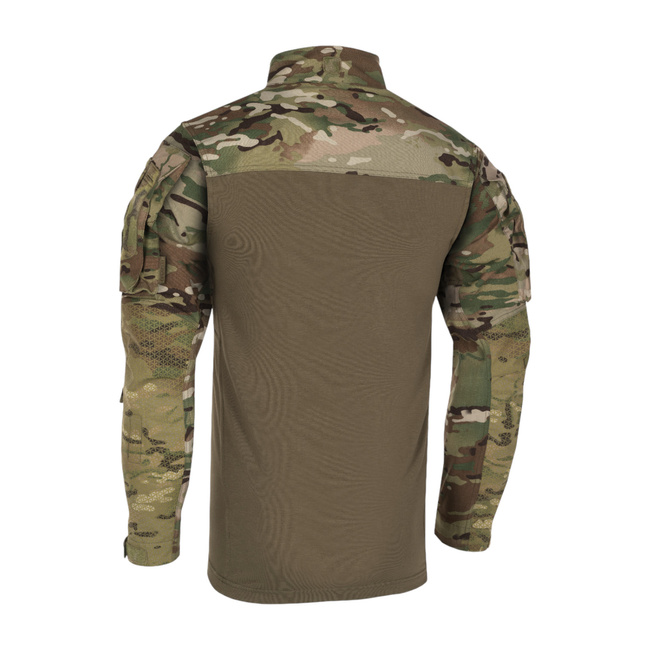RAIDER MK V ATS FLEX HARCI ING – CLAWGEAR – MULTICAM