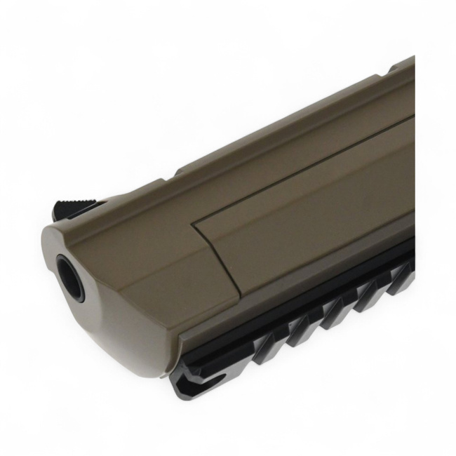 Desert Eagle cal. 50 Action Express elektromos replika pisztoly - CM.121 - Tan