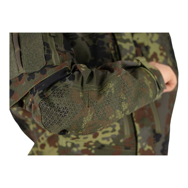 RAIDER MK V ATS MEZ - CLAWGEAR - FLECKTARN