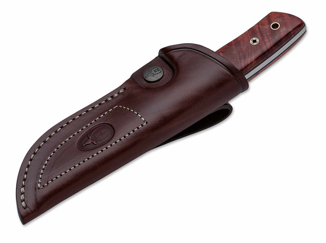 Muela Kodiak Anniversary Knife