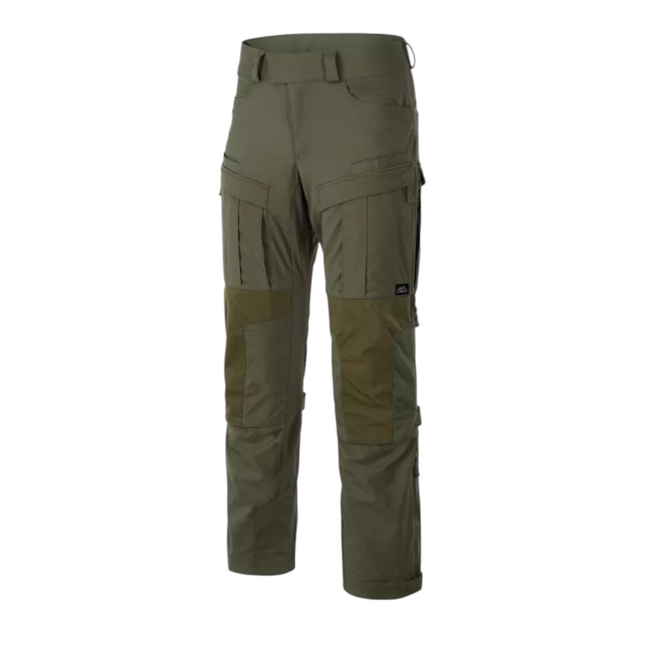MCDU PANTS - Helikon-Tex® - OLIVE GREEN
