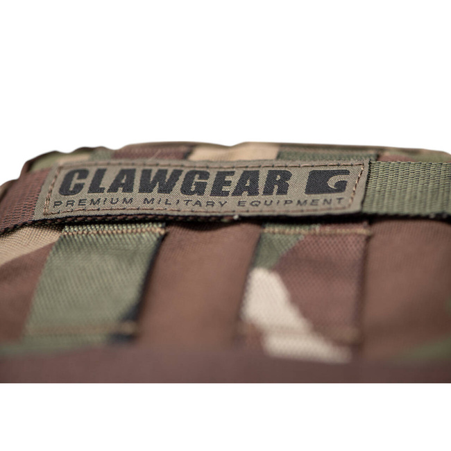 TASAK VERTICAL UTILITY CORE - MOLLE - KÖZÉPES - CCE CAMO - CLAWGEAR