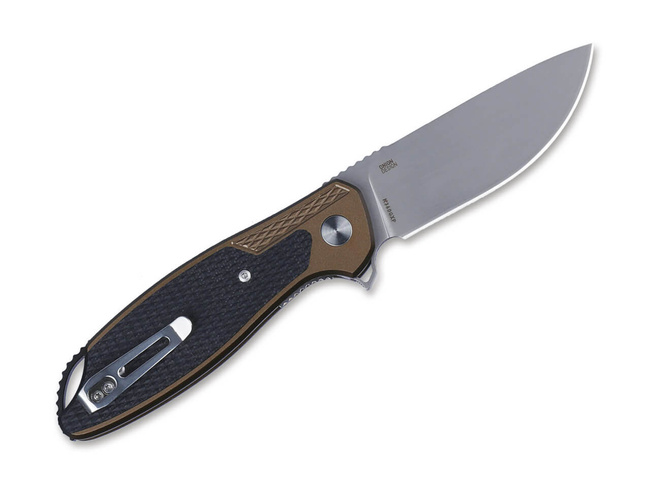 Pocket Knife Jake - CRKT®