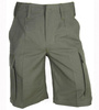 SHORT PANTS GERMAN OLIVE