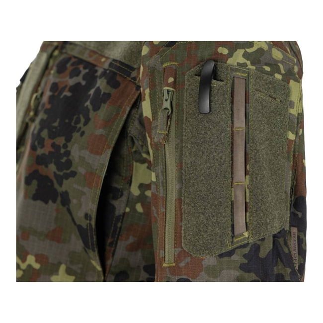 RAIDER MK V ATS MEZ - CLAWGEAR - FLECKTARN