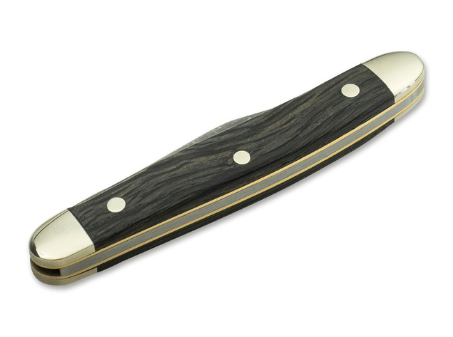 Pen Knife Oak Tree Pocket Knife -Böker Manufaktur Solingen