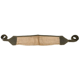 UNIVERZÁLIS TÁSKA - ZÖLD OD - KATONAI TÖBBLET - HASZNÁLT