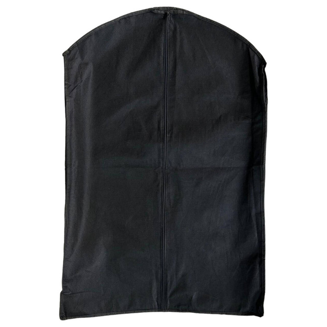 ÖLTÖNYHUZAT - ROMÁN HADSEREG KATONAI FELESLEG - FEKETE - JÓ ÁLLAPOTBAN