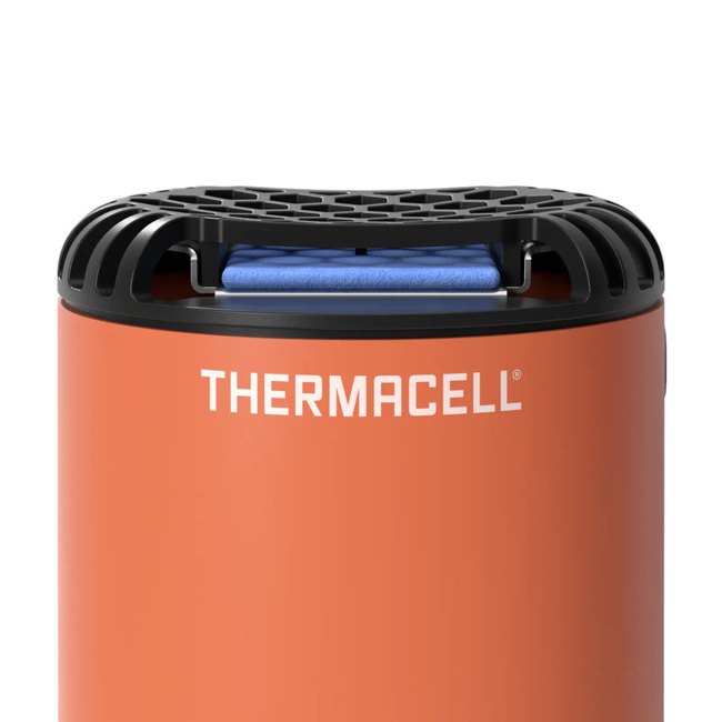 HORDOZHATÓ SZÚNYOGIRTÓ KÉSZÜLÉK - MRPSB HALO MINI PATIO SHIELD - CANYON -THERMACELL