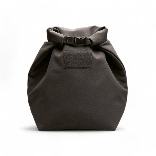 HŰTŐTÁSKA - NAGY - FEKETE - MIL-TEC