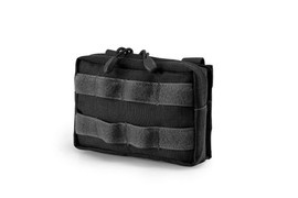 TÁSKA MOLLE - VGP - Outac® - FEKETE