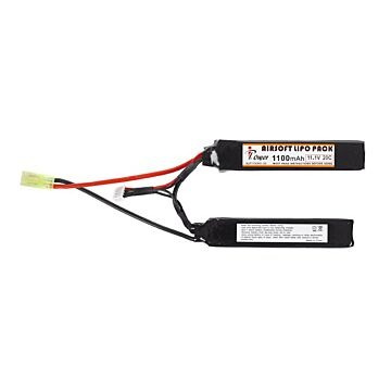 Li-Po Akkumulátor 11.1V / 2200mAh 20C - IPower