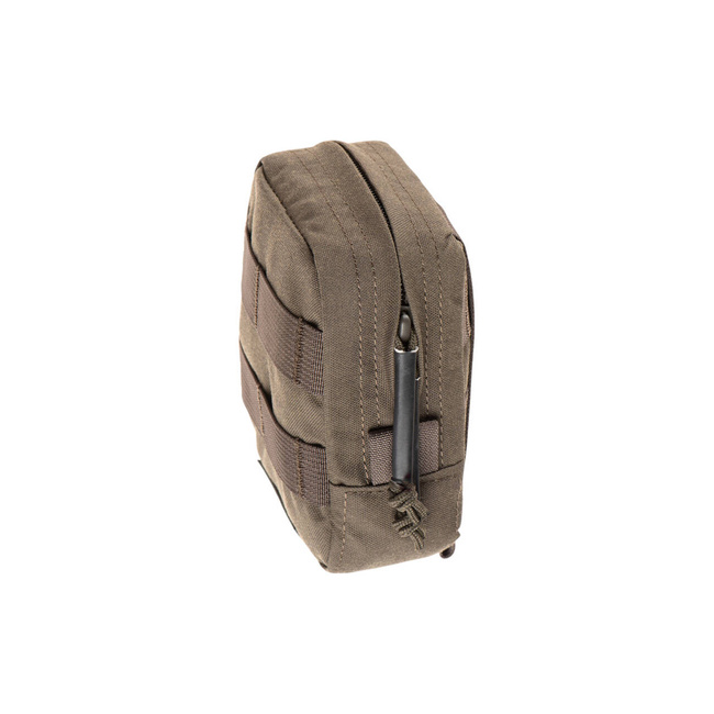 TASAK VERTICAL UTILITY CORE - MOLLE - KIS - RAL7013 - CLAWGEAR